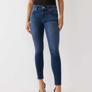 NWT True Religion | Dreamcatcher Jennie Skinny Jeans- sz 30
